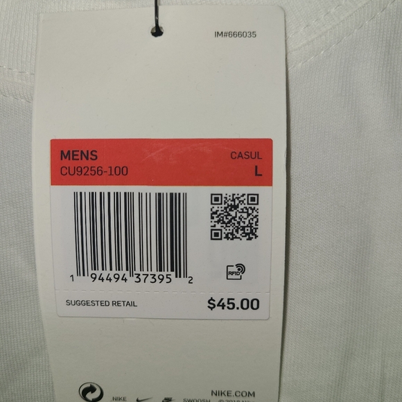 ✨NEW✨Nike Stussy Spiridon Shirt - Picture 7 of 8